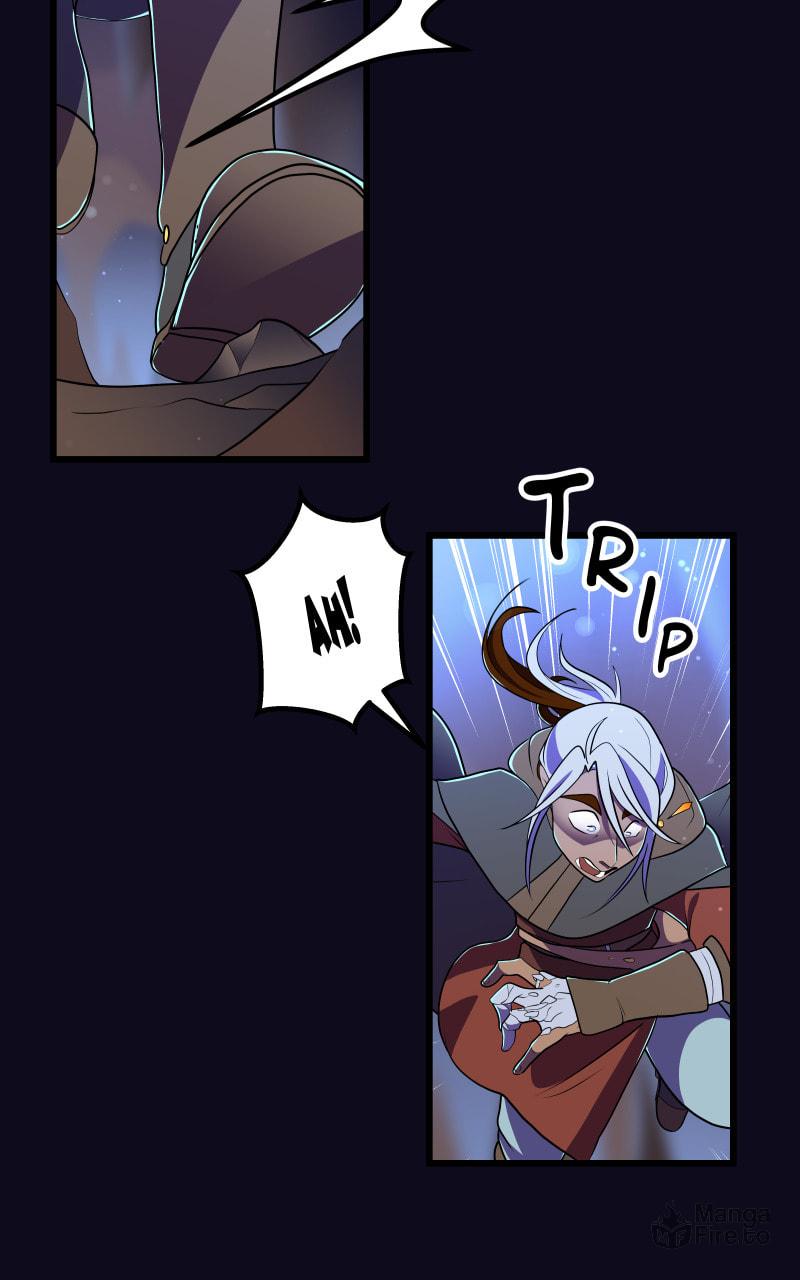 Mage and Mimic (Colored) – Chapter 6 page 9