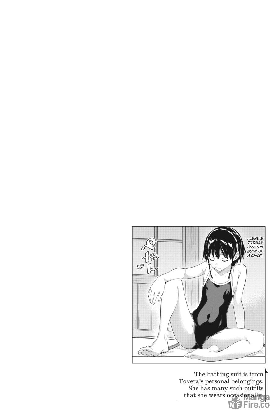 Night at the Azuma Estate page 11