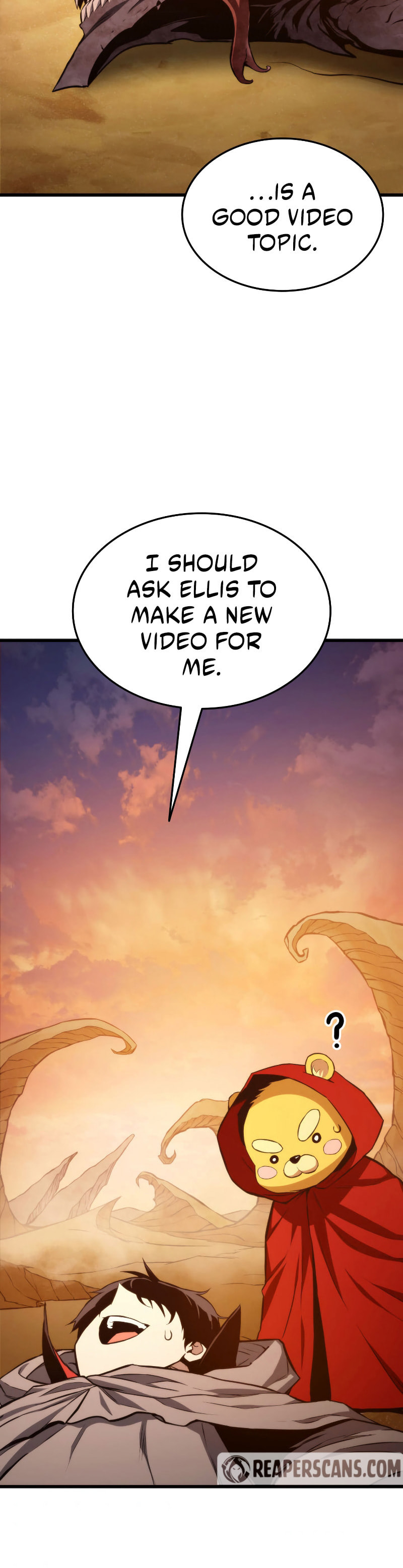 Ranker's Return – Chapter 25 page 29