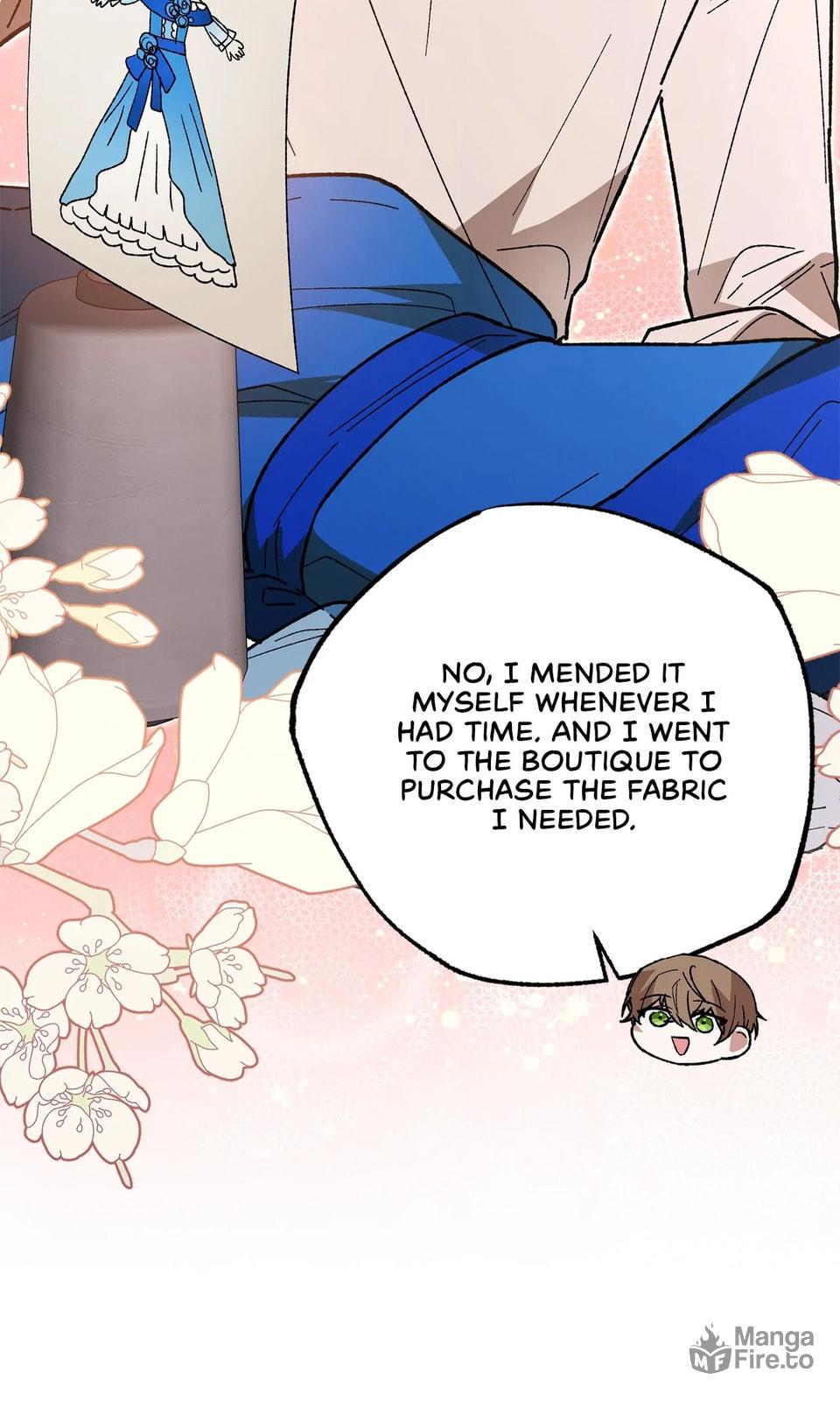 Let Me Kidnap the Male Lead – Chapter 13 page 8