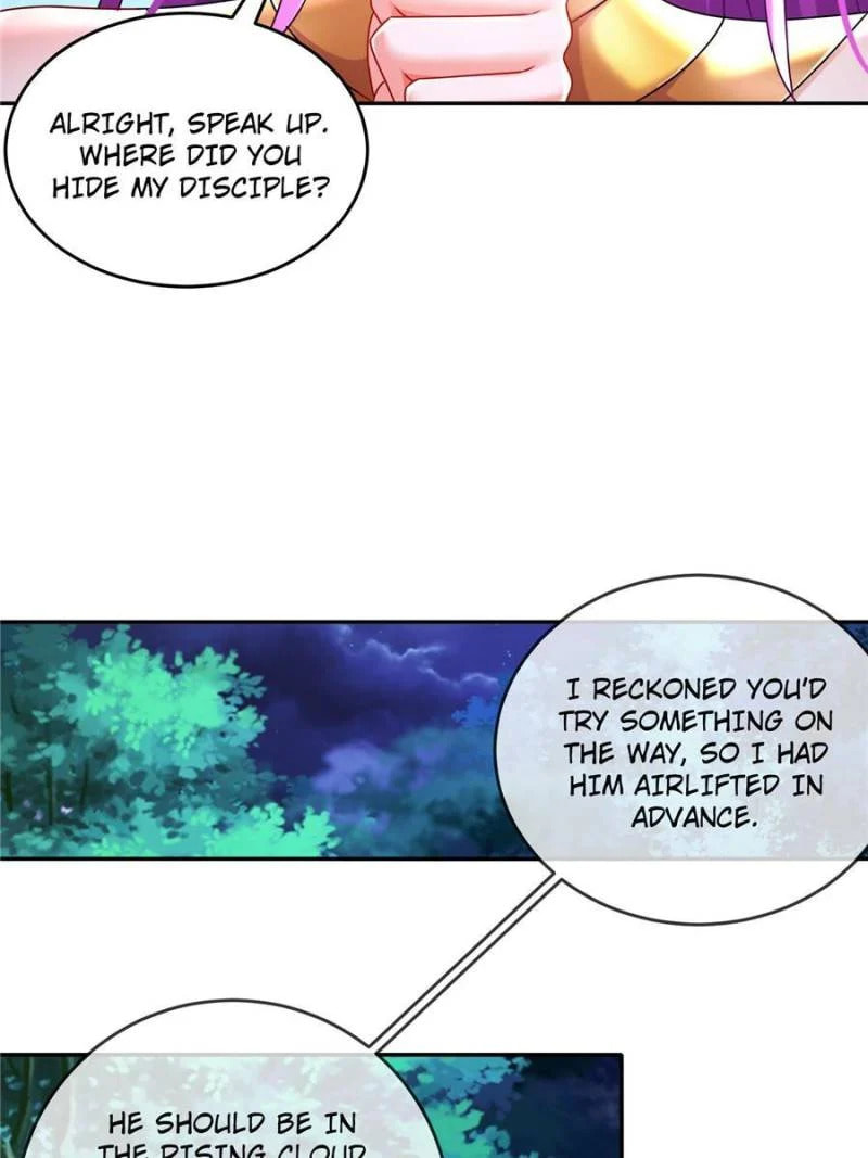 My Furry Harem Is After Me – Chapter 69 page 43