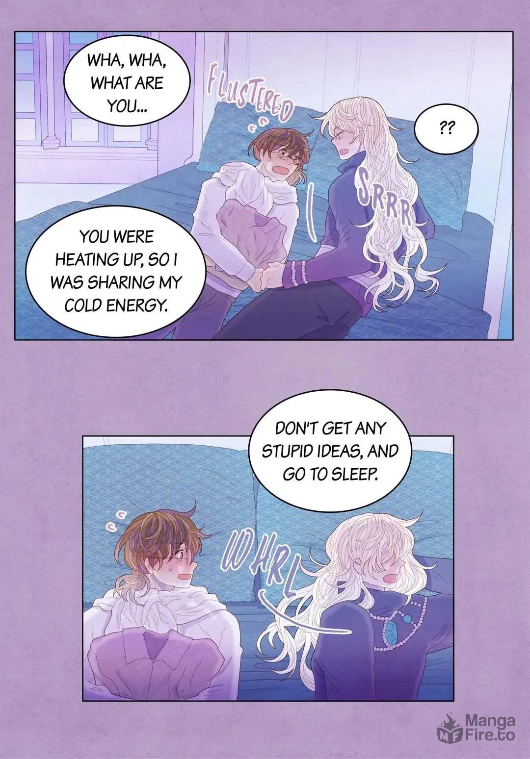 Magic Soup (Colored) – Chapter 27 page 5