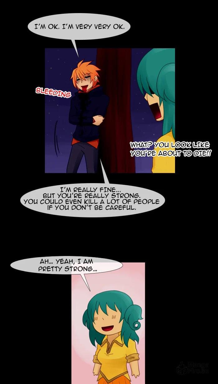 Kubera – Chapter 9 page 38