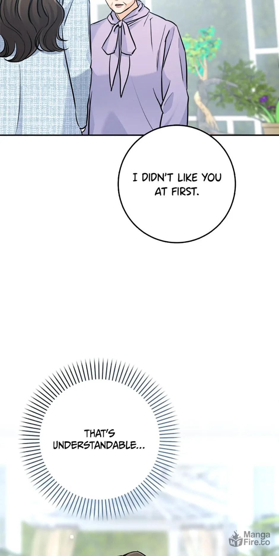 Marriage Situation – Chapter 31 page 23