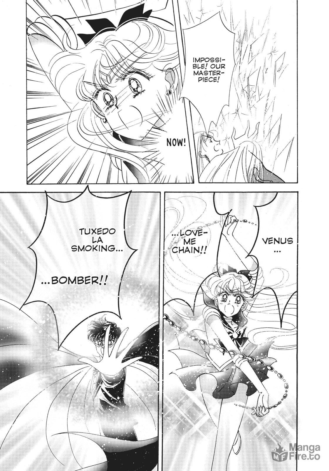Time Warp – Sailor Pluto page 41