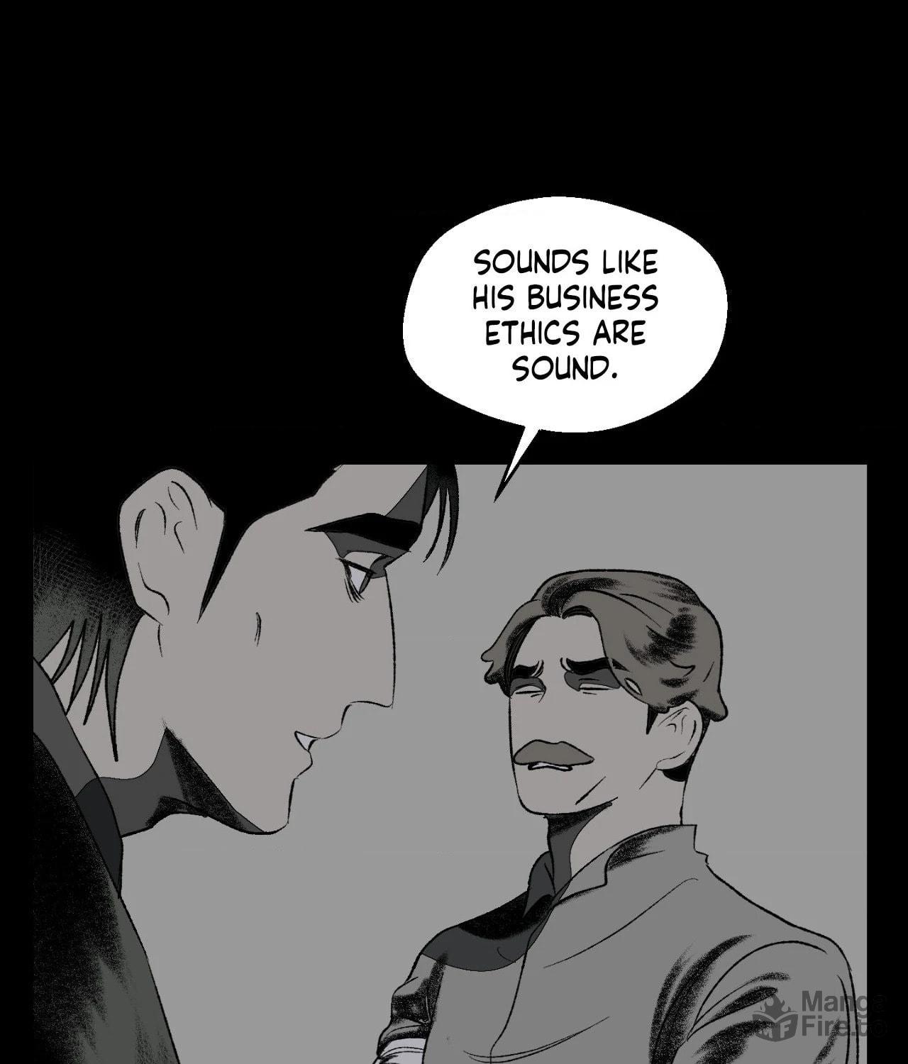 Melt Bless You – Chapter 21 page 39