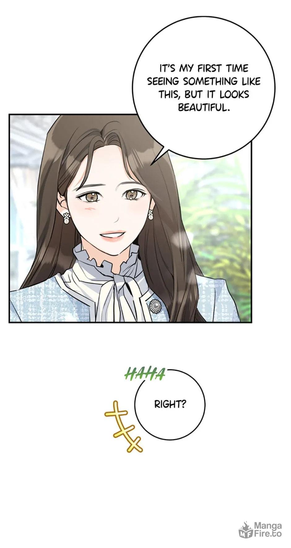 Marriage Situation – Chapter 31 page 17