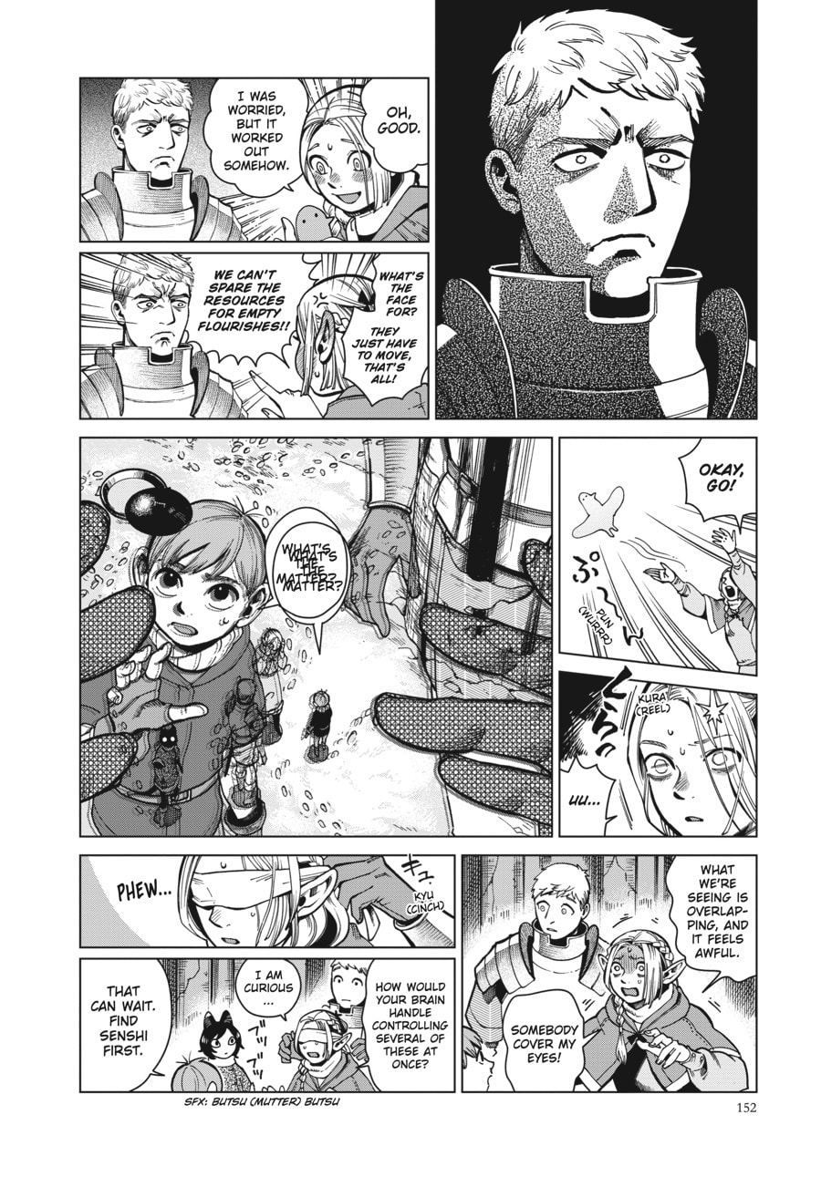 FAMILIARS page 10