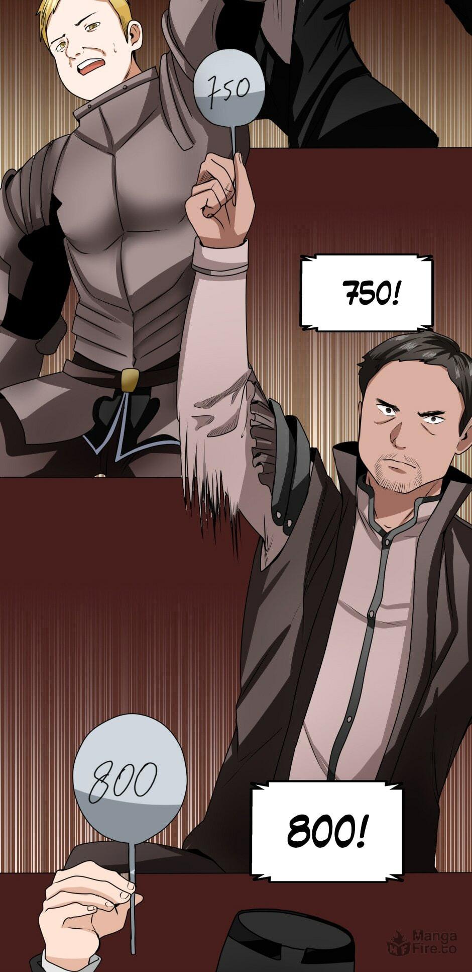 For the Kingdom page 32