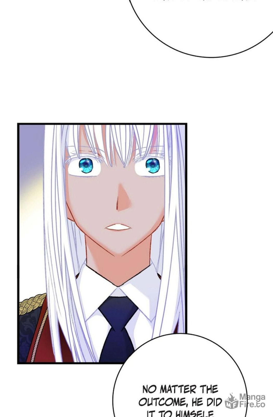 The 13th Prince – Chapter 14 page 35