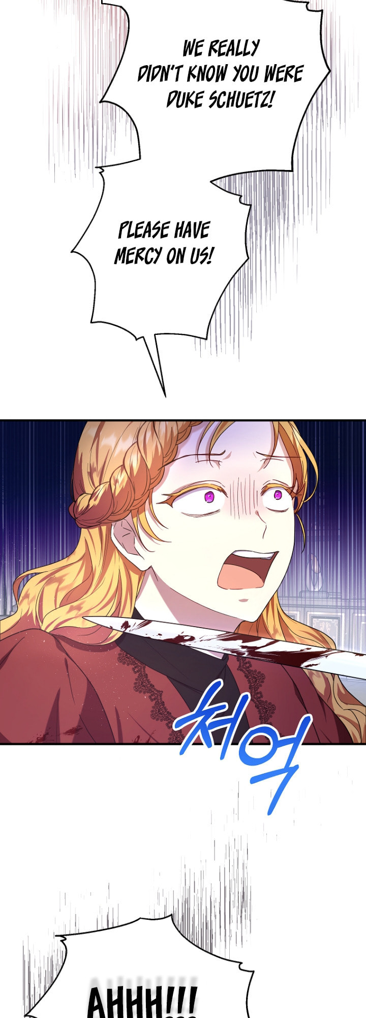 Adopted Daughter-in-Law Is Preparing to Be Abandoned – Chapter 12 page 3