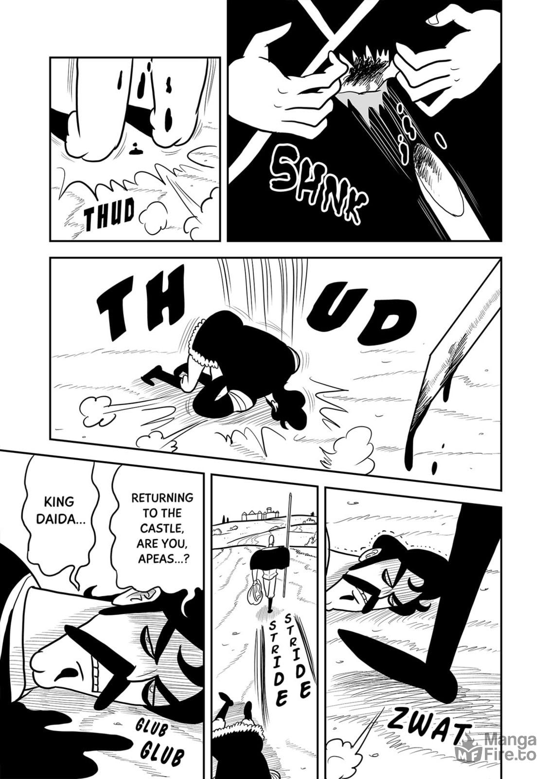 Ranking of Kings – Chapter 16 page 11