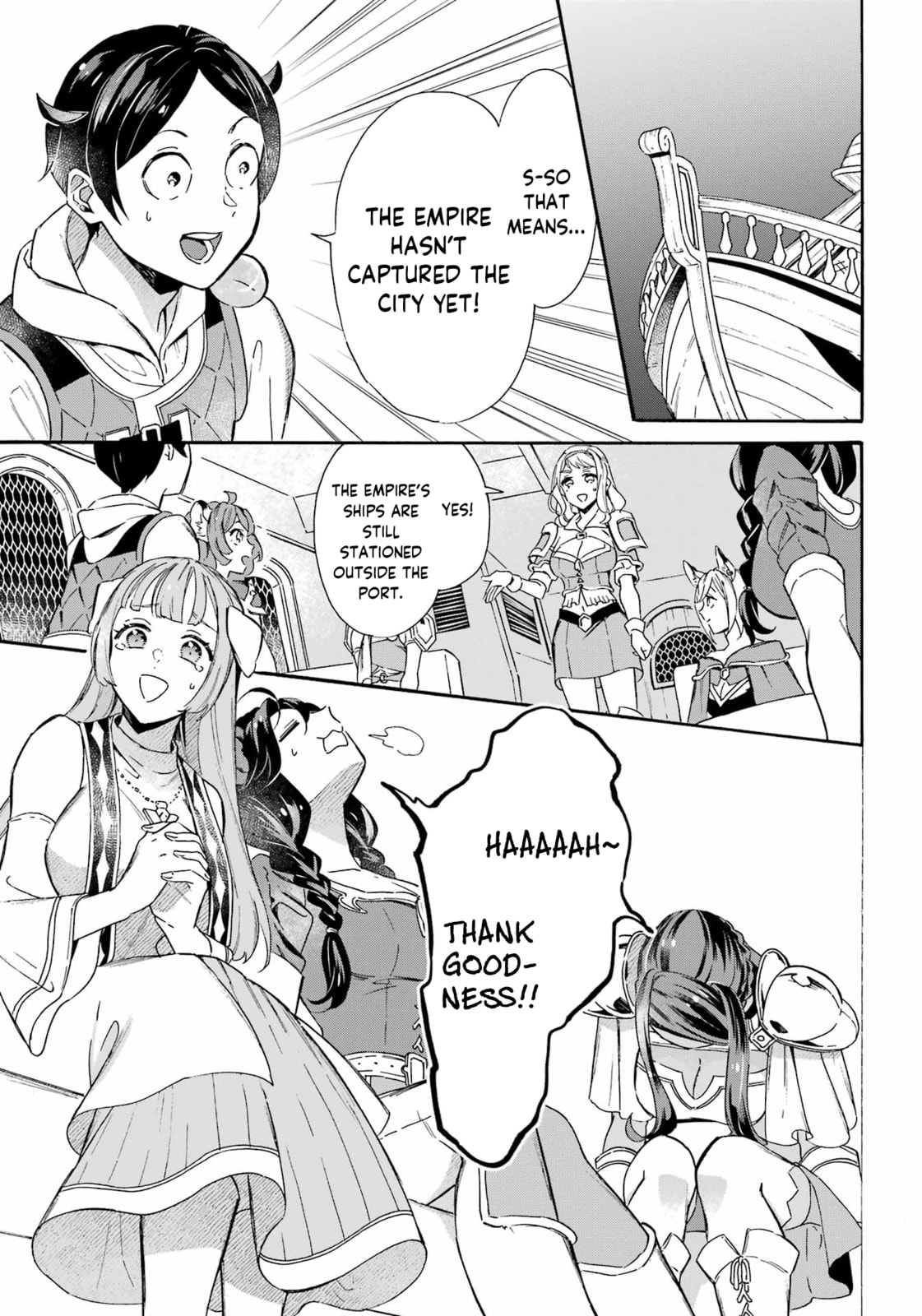 Frontal Assault and Defence page 3