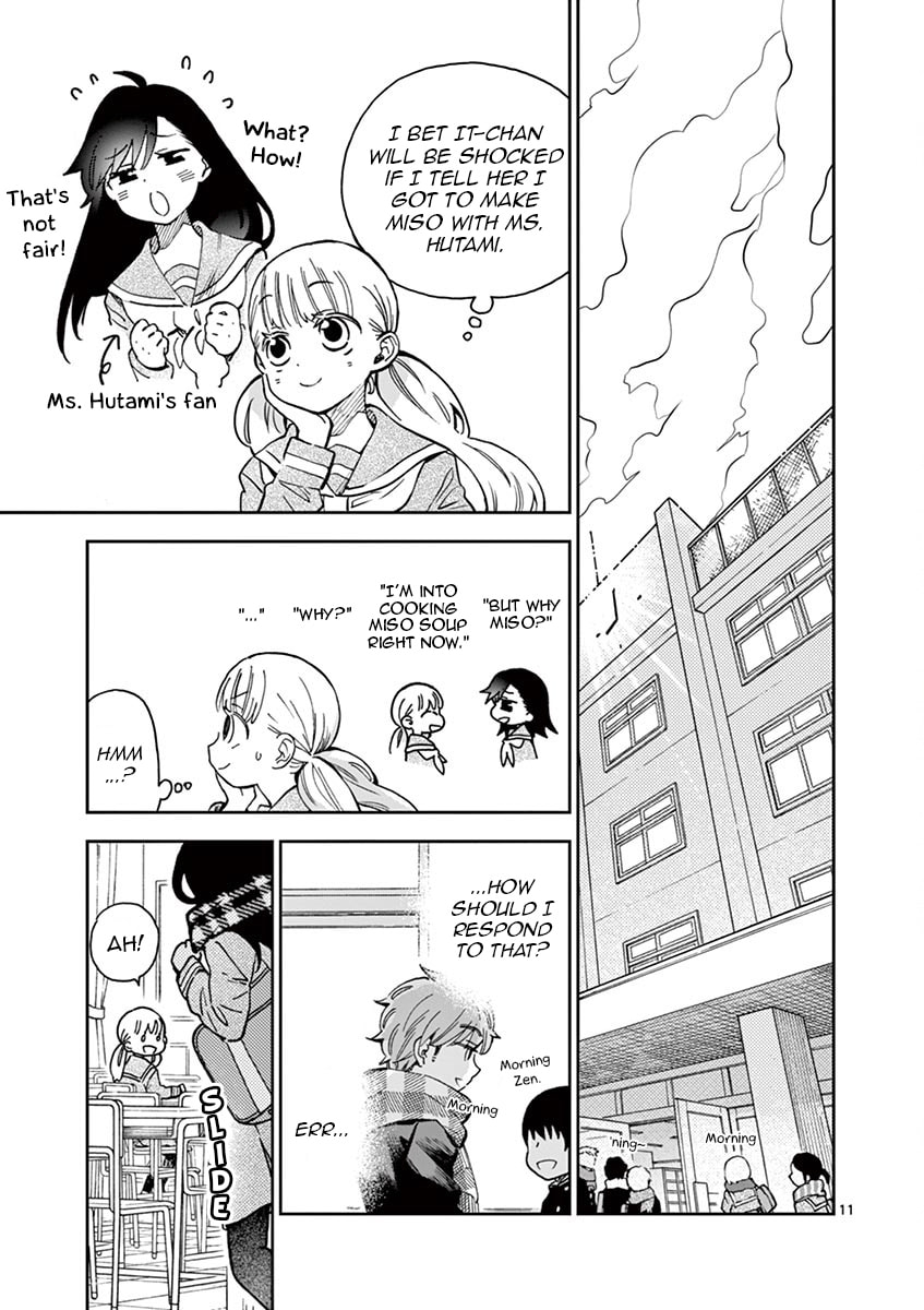 A "Big Event" is Approaching?! page 10