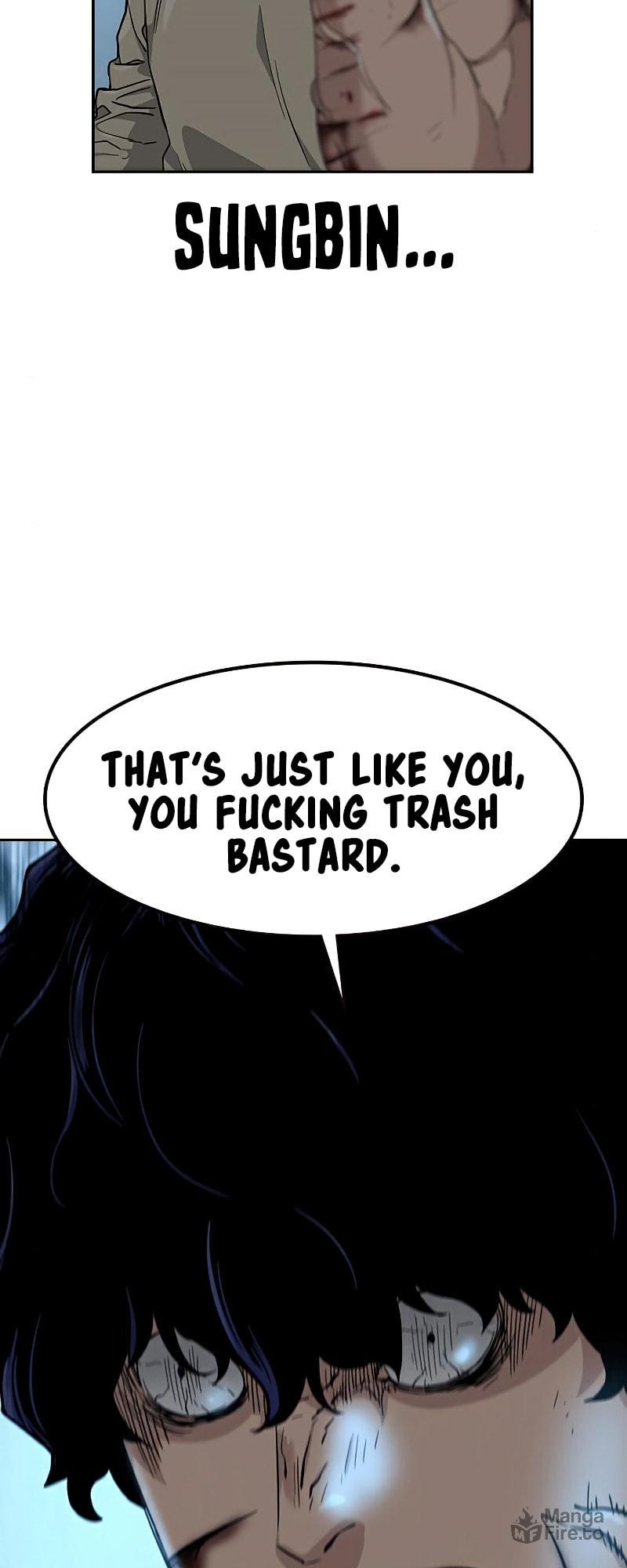 To Not Die – Chapter 48 page 35