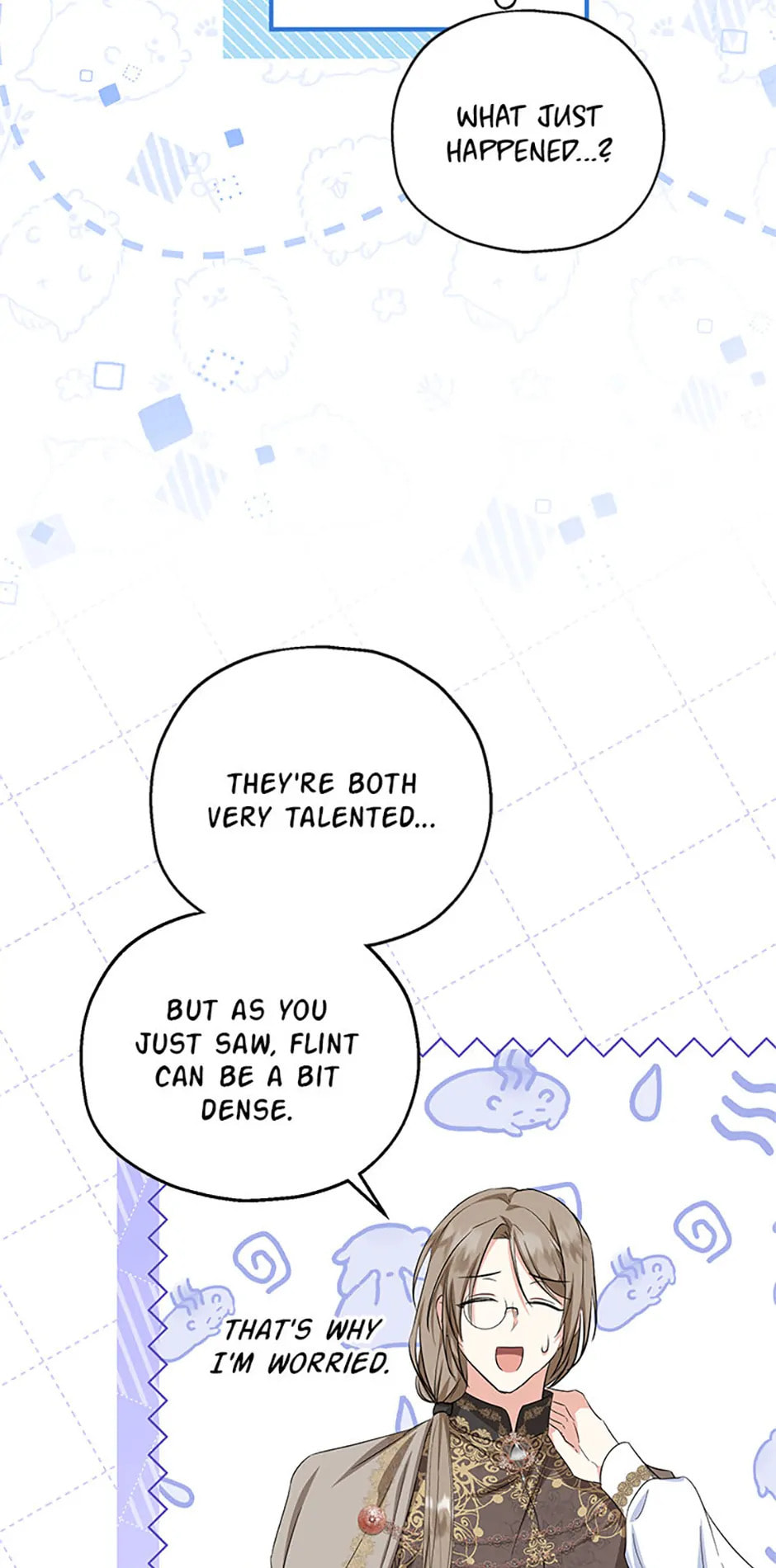 Adopted Daughter-in-Law Is Preparing to Be Abandoned – Chapter 68 page 57