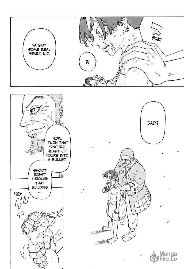 Hibaru Yotsurugi page 41