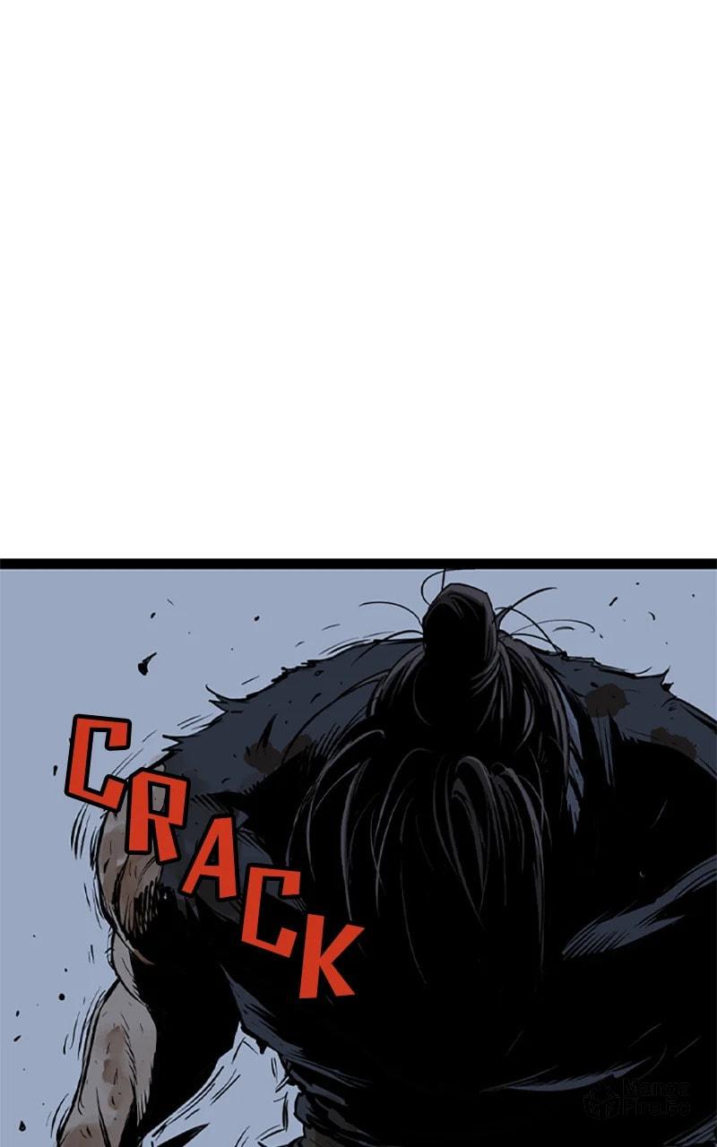 Asura (RYU Ki-Woon) – Chapter 22 page 34