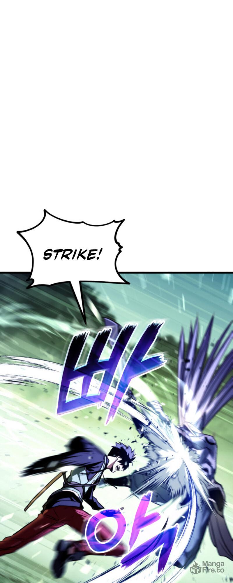 Ranker's Return – Chapter 6 page 50