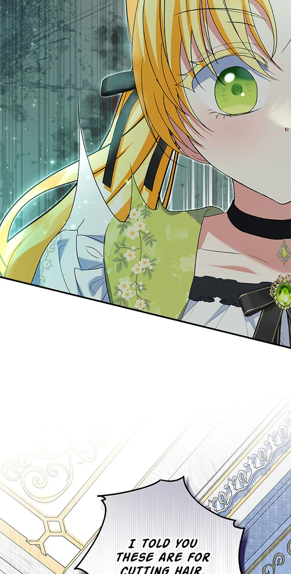 Adopted Daughter-in-Law Is Preparing to Be Abandoned – Chapter 68 page 43