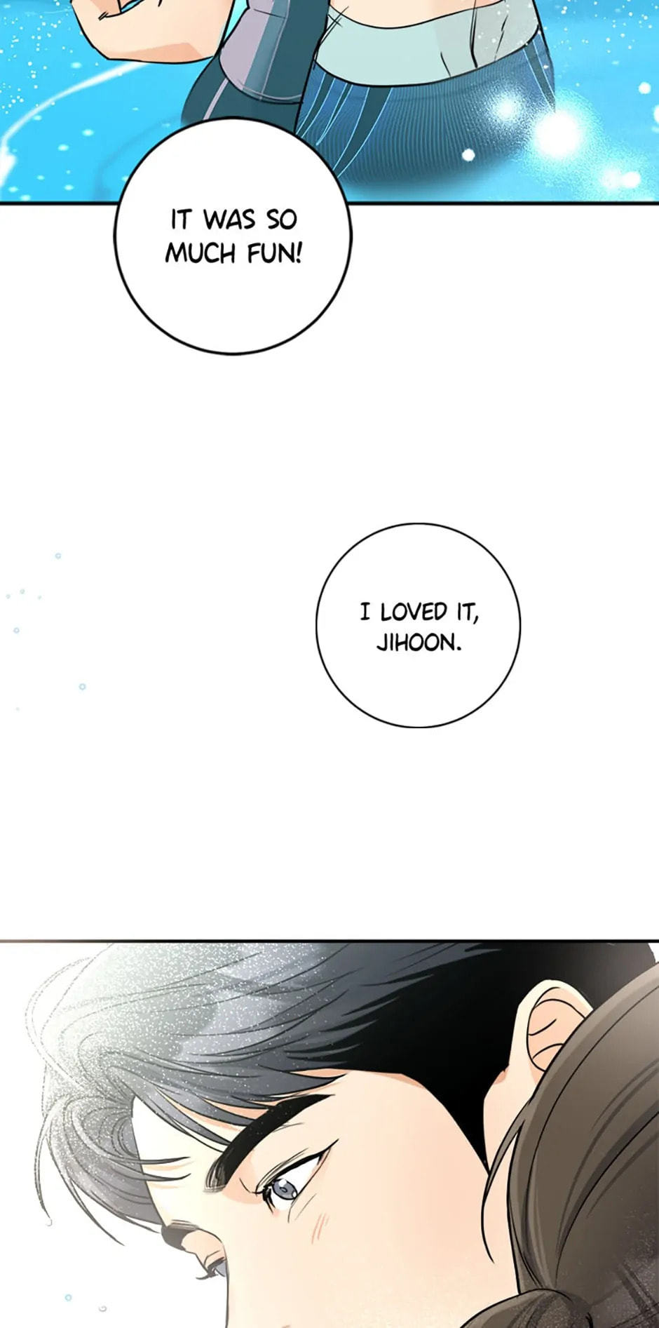 Marriage Situation – Chapter 19 page 40