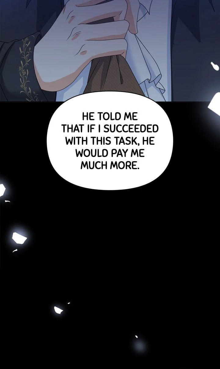 The Daddy Dilemma – Chapter 50 page 76