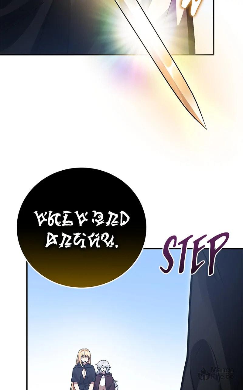Heroes & Demons & Villains – Chapter 66 page 89