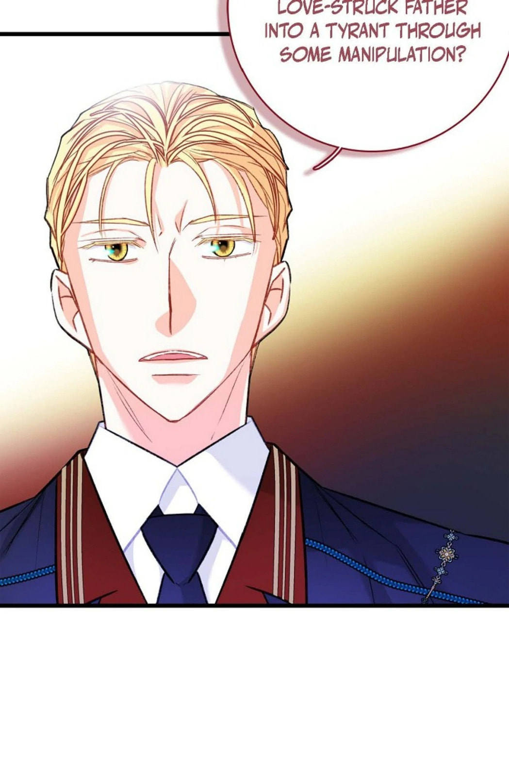 The 13th Prince – Chapter 14 page 28