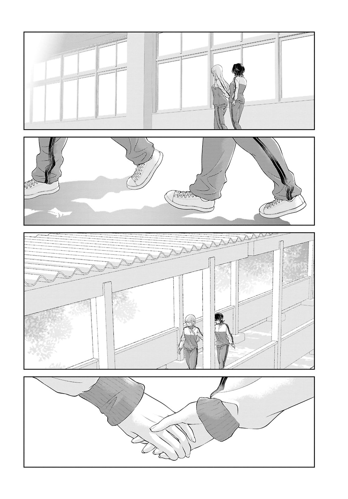 Collision Course page 22