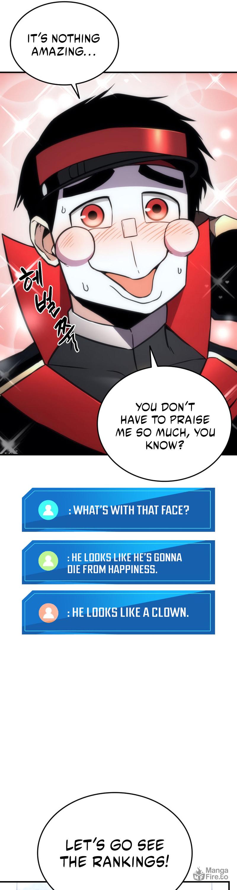 Ranker's Return – Chapter 40 page 8