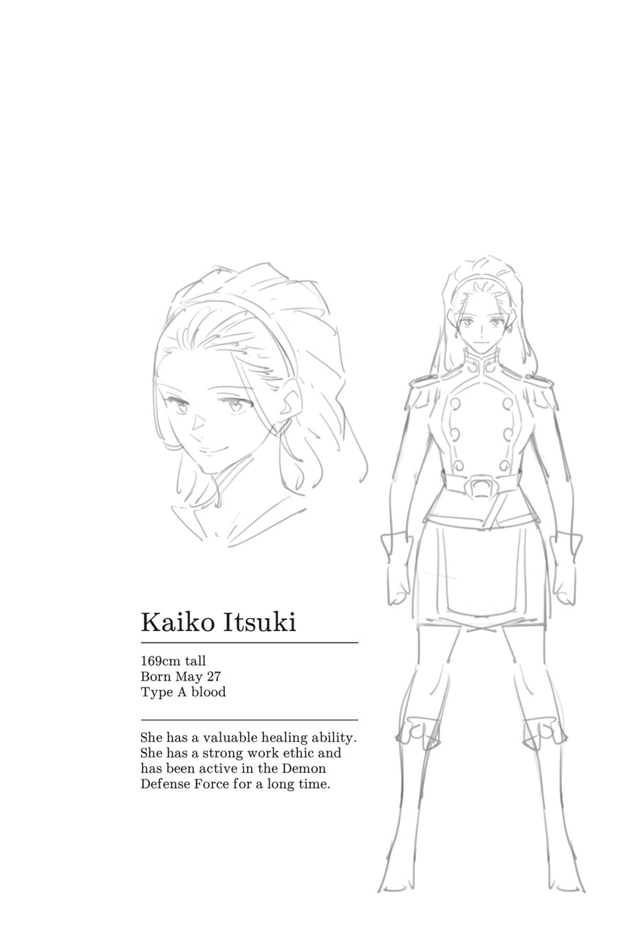 Training Season page 21