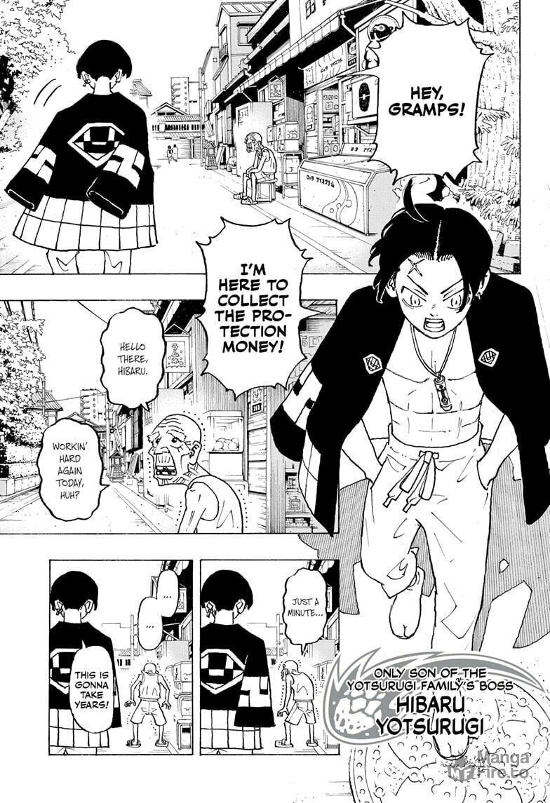 Hibaru Yotsurugi page 4