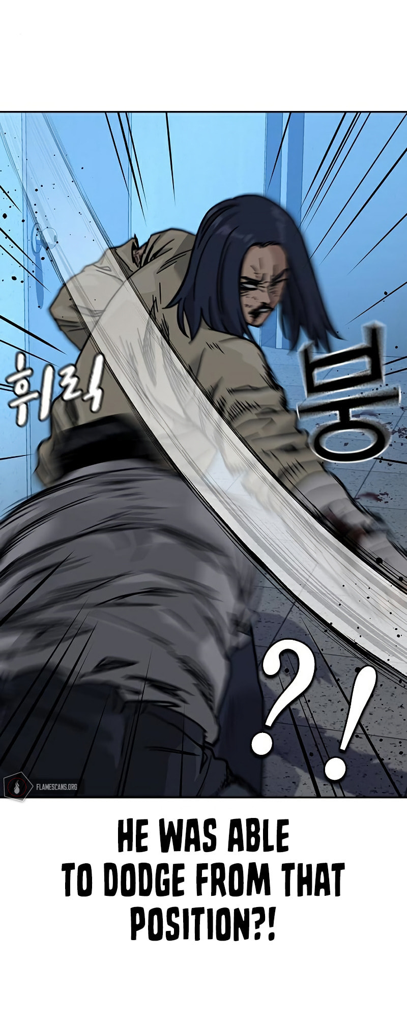 To Not Die – Chapter 48 page 18
