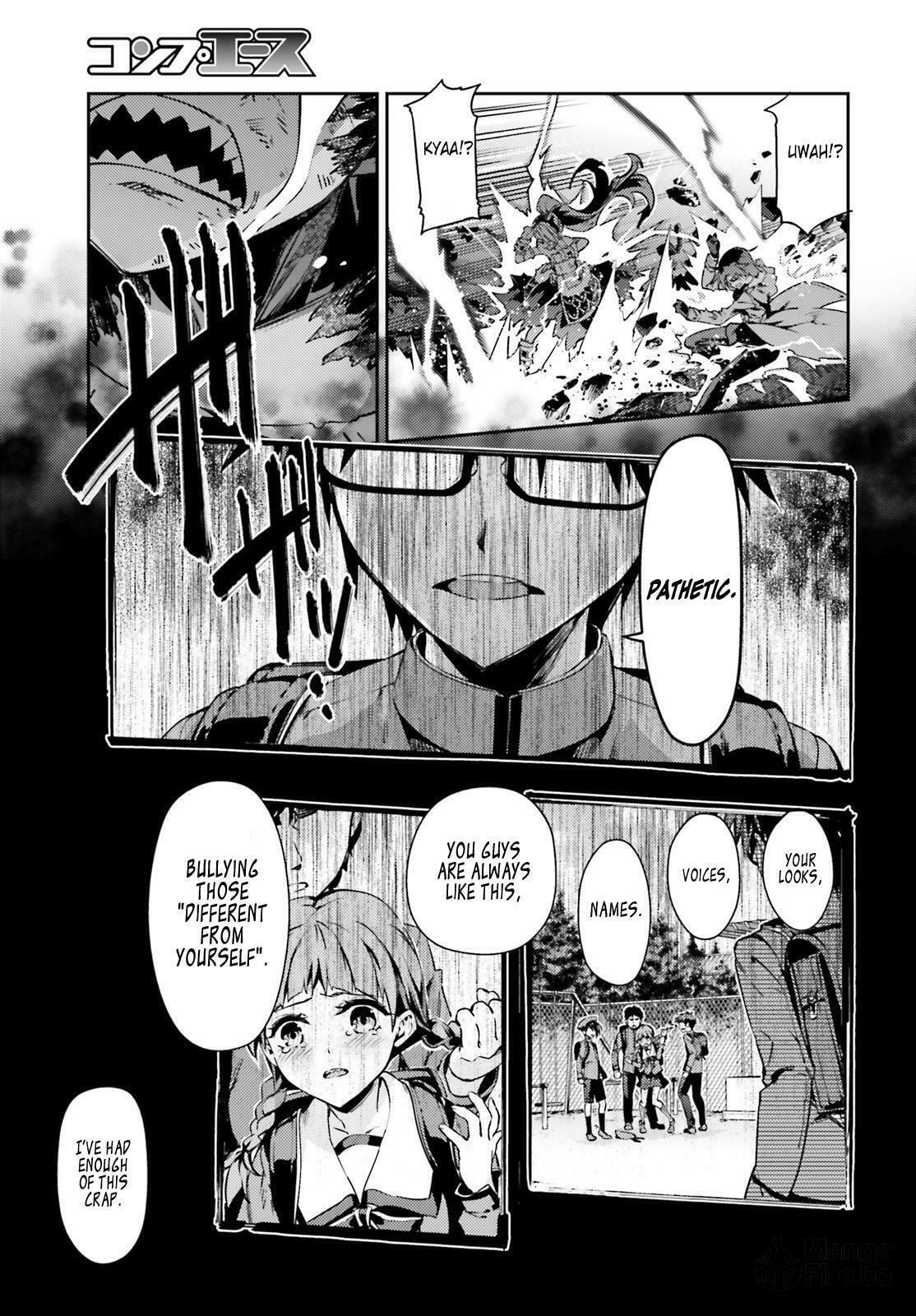 Her Feelings page 11