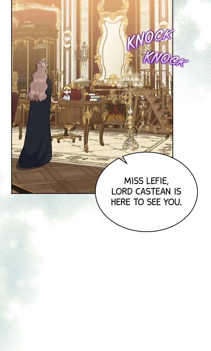 My Little Tyrant – Chapter 26 page 52