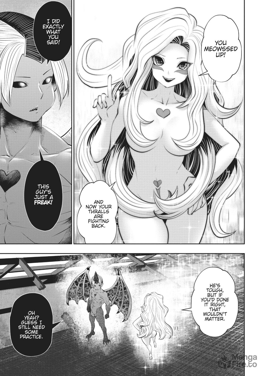Hurry Up and Kick Some Ass! page 29