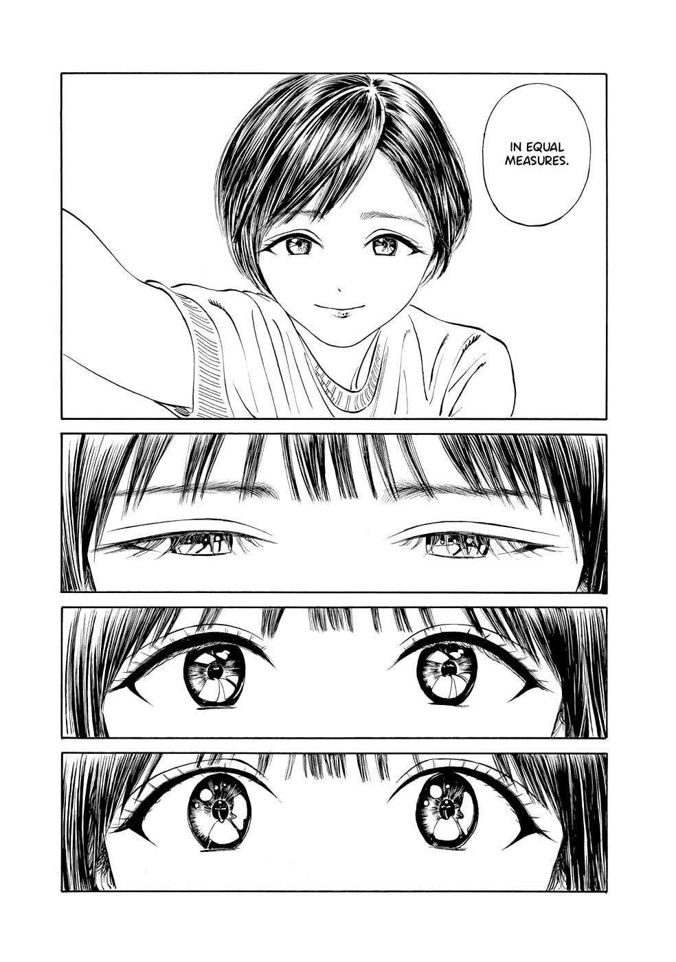 It was on your Eyelash page 6