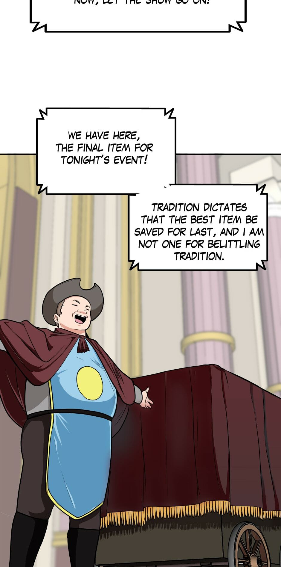 For the Kingdom page 25