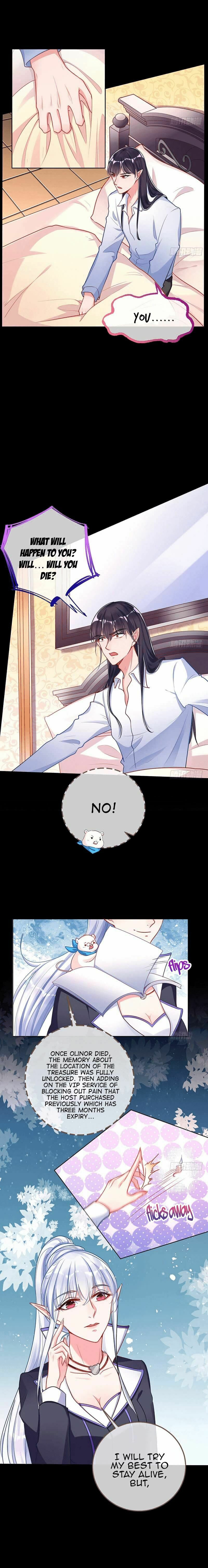 Do you want to become a human? page 9