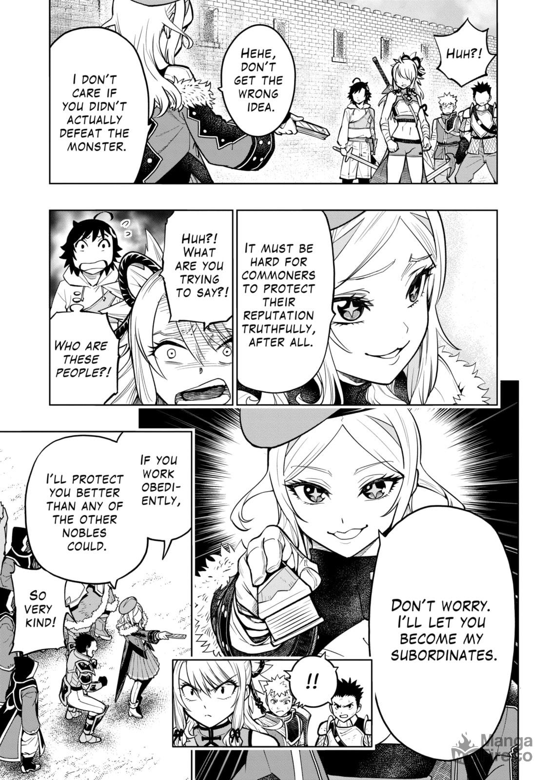 Trade Dispute page 4