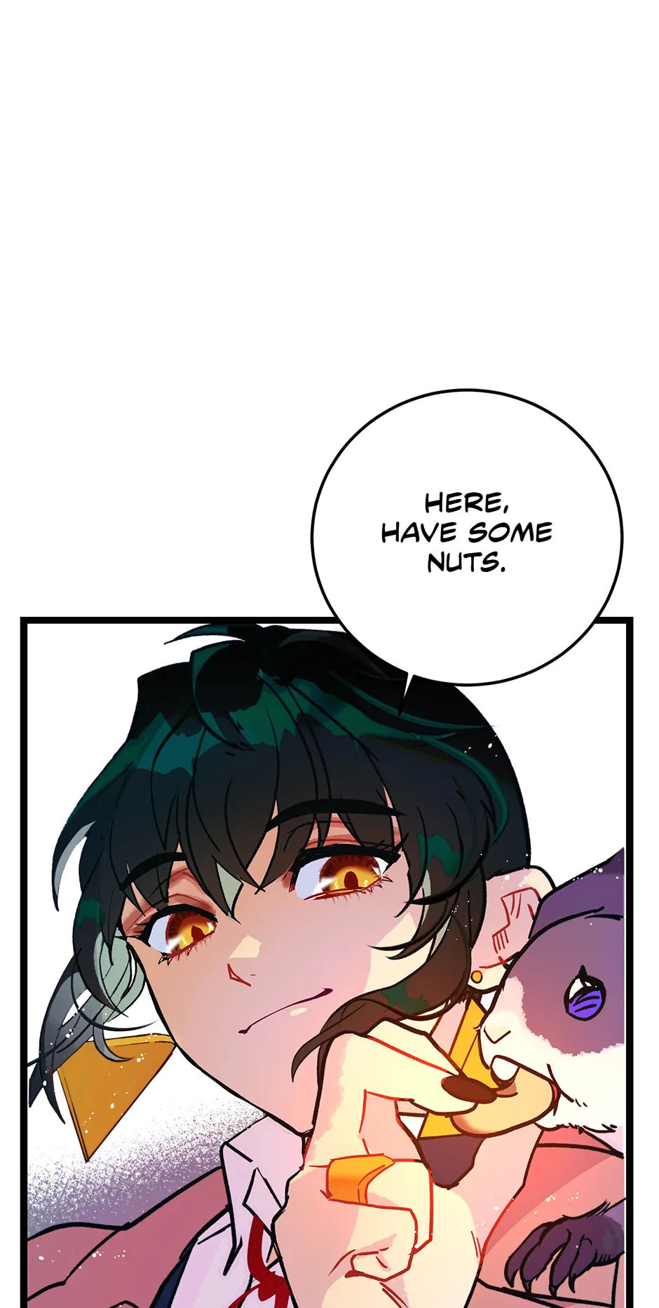 Betelgeuse – Chapter 21 page 112