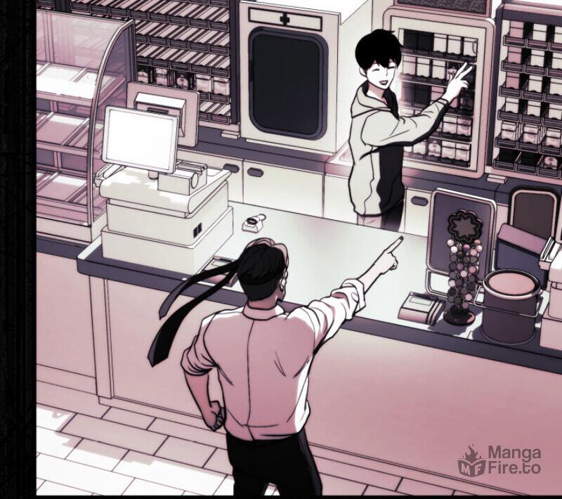 Ranker's Return – Chapter 12 page 54