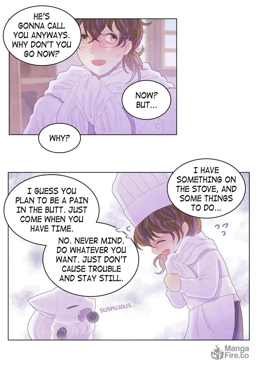 Magic Soup (Colored) – Chapter 27 page 9