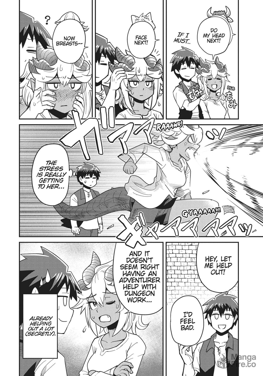 Childhood Friends Work Well Together page 5