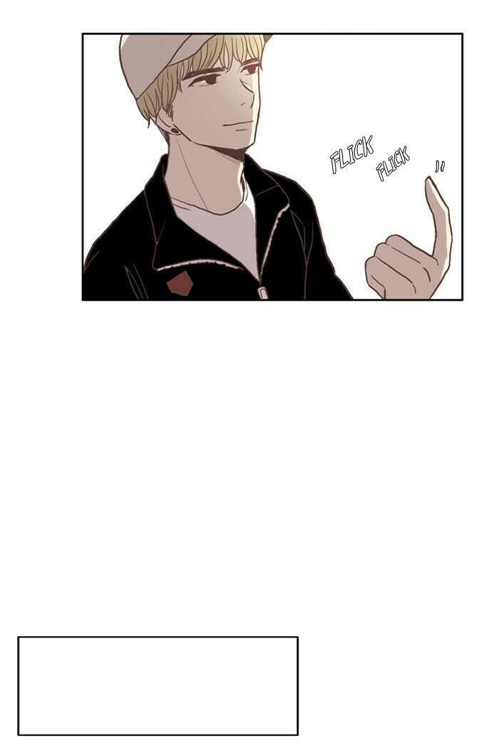 Odd Girl Out – Chapter 26 page 16