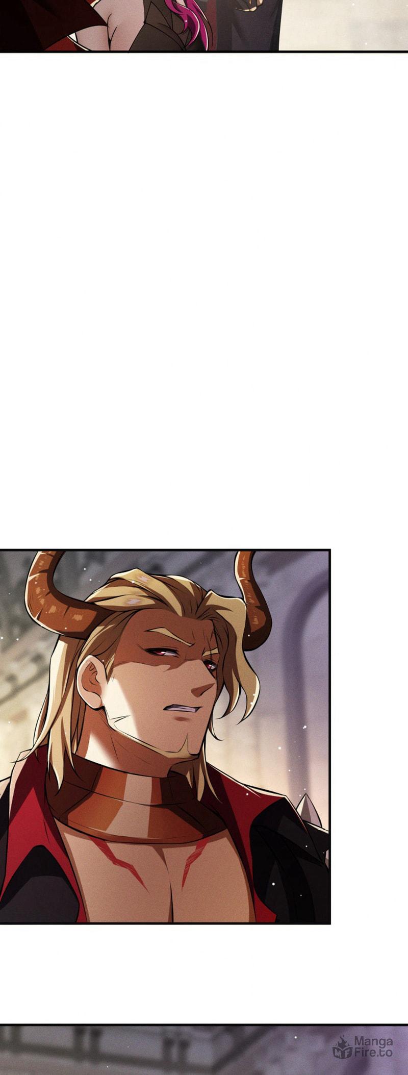 Calamity Leveling – Chapter 10 page 5