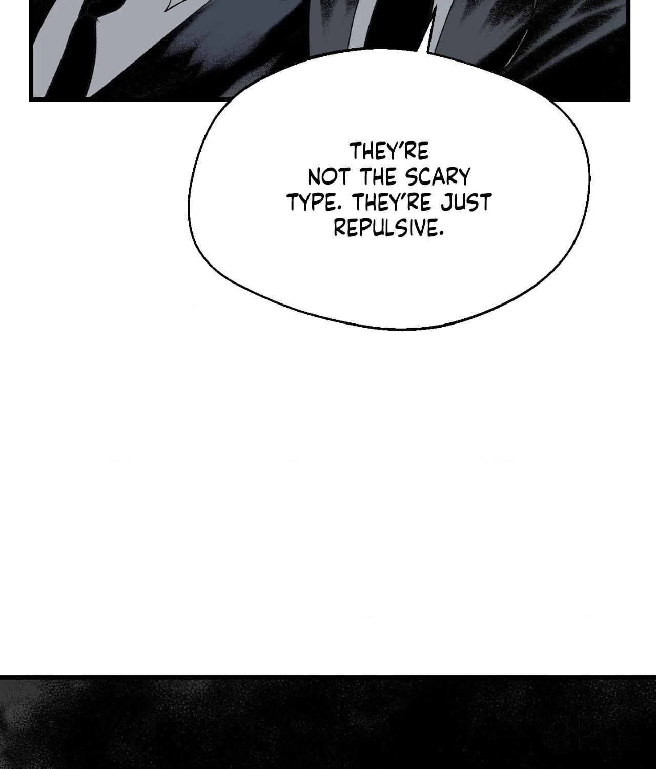 Melt Bless You – Chapter 21 page 14