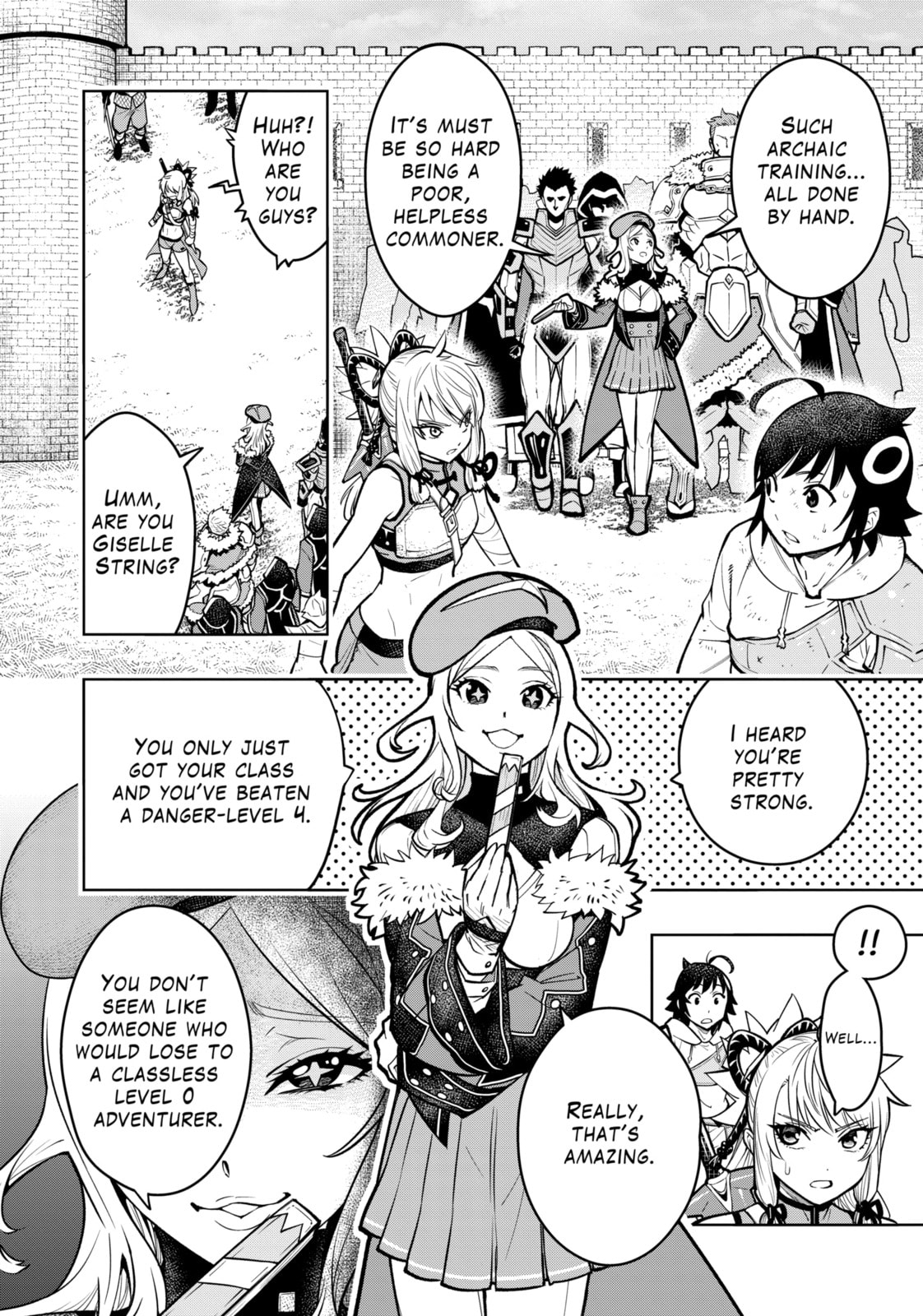 Trade Dispute page 3