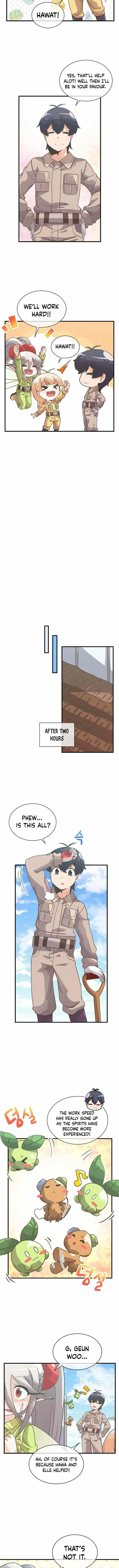 Farmer Of Spirits – Chapter 33 page 6