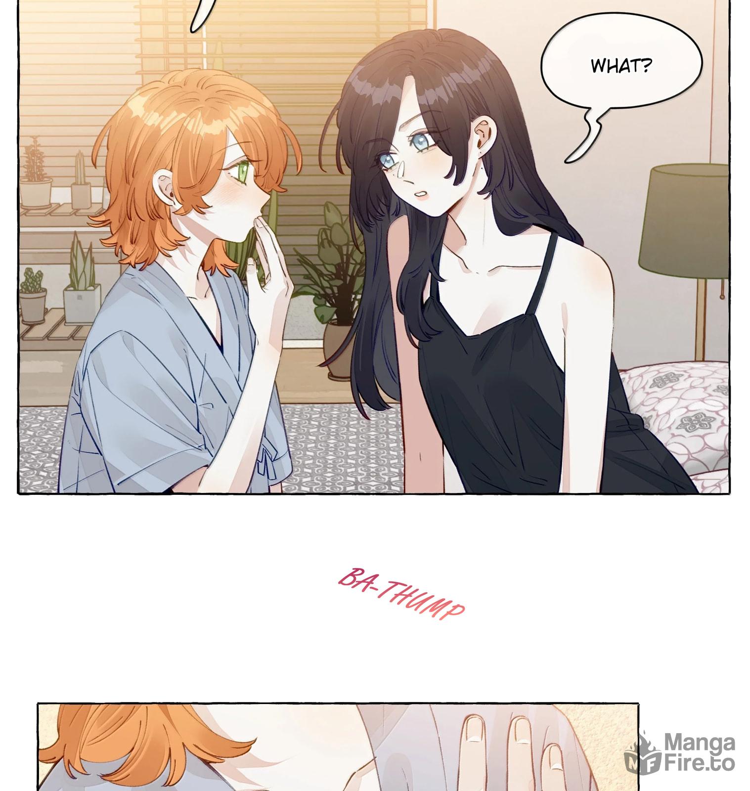 Don't Let Go page 4